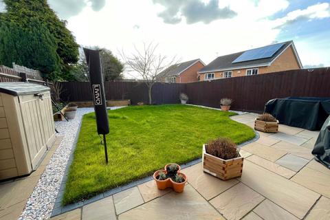 15 Cherry Blossom Close, Northampton, NN3 9DN