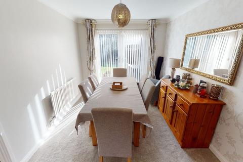 15 Cherry Blossom Close, Northampton, NN3 9DN