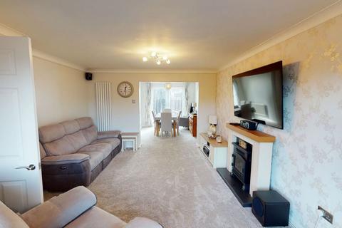 15 Cherry Blossom Close, Northampton, NN3 9DN