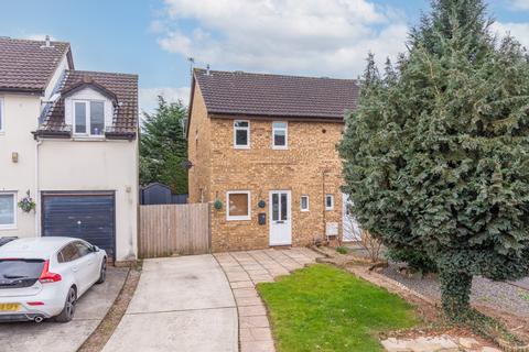 64 Wavell Close, Yate, Bristol, BS37 5UN