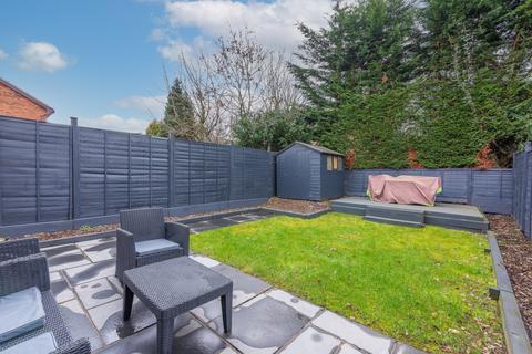 64 Wavell Close, Yate, Bristol, BS37 5UN