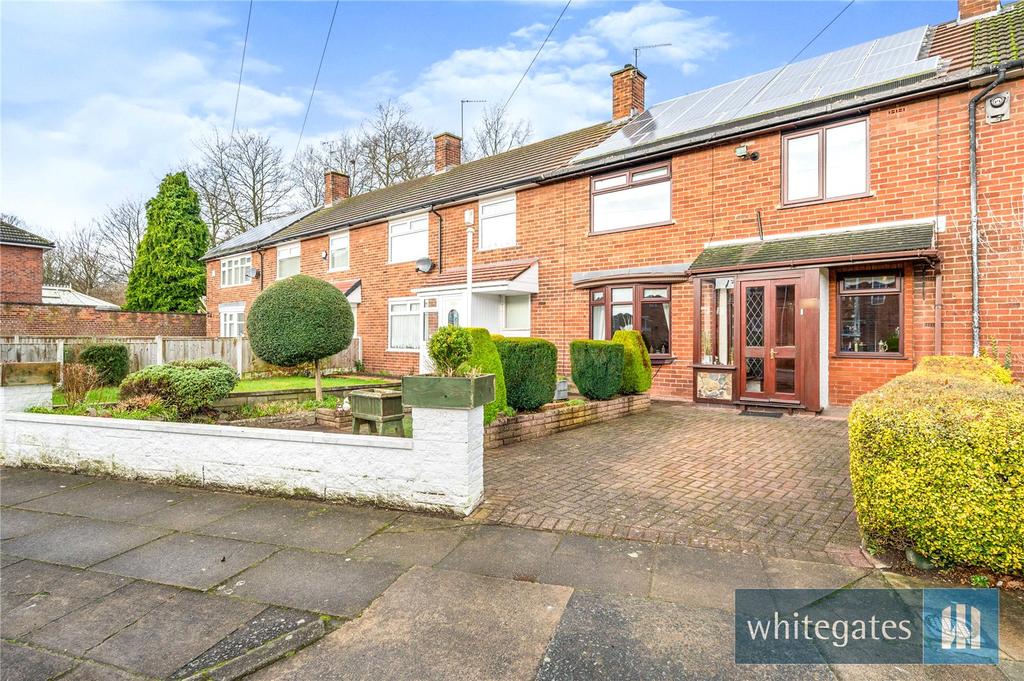 Allerford Road, Liverpool... 3 bed terraced house £155,000
