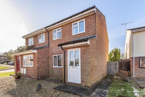 102 Mathias Walk, Basingstoke, RG22 4BZ
