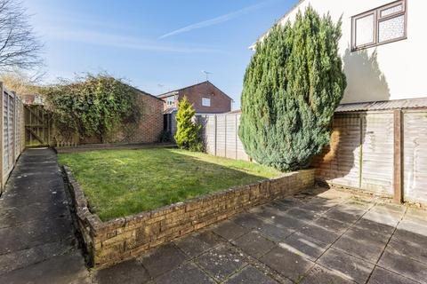 102 Mathias Walk, Basingstoke, RG22 4BZ