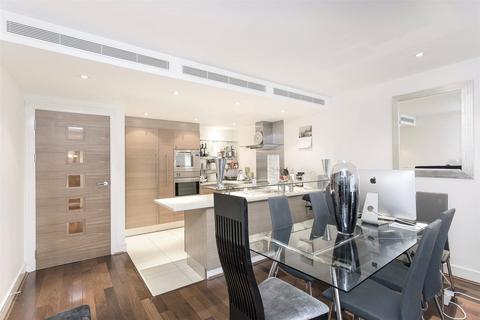 2 bedroom apartment to rent, Howard Building, 368 Queenstown Road, London, SW11