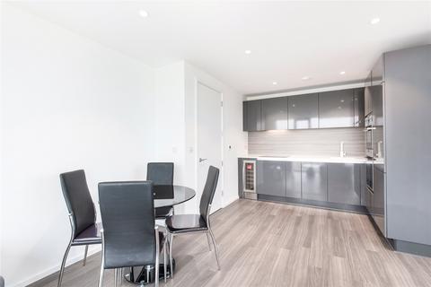 2 bedroom apartment to rent, Beacon Tower, 1 Spectrum Way, London, SW18
