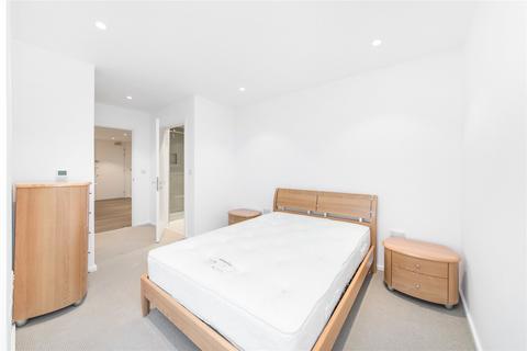 2 bedroom apartment to rent, Beacon Tower, 1 Spectrum Way, London, SW18