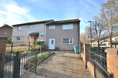 1 Wadhurst Gardens, Nottingham, NG3 1LP
