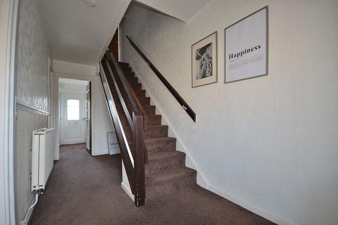 1 Wadhurst Gardens, Nottingham, NG3 1LP