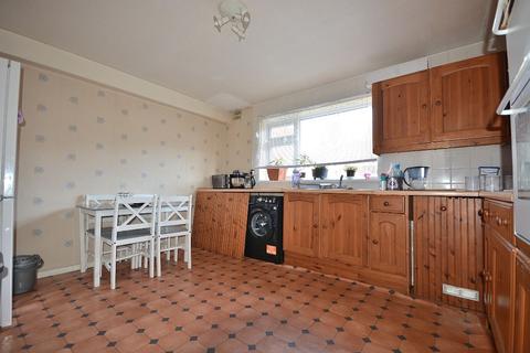 1 Wadhurst Gardens, Nottingham, NG3 1LP