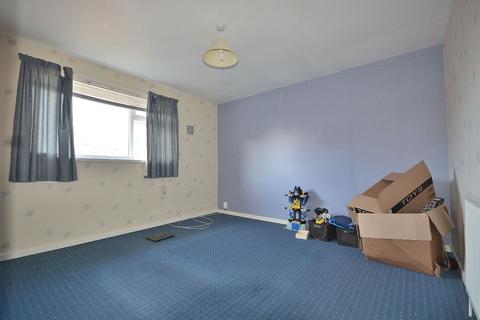 1 Wadhurst Gardens, Nottingham, NG3 1LP