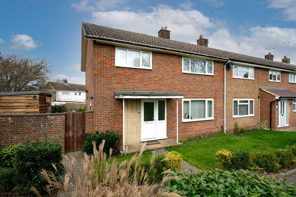 Highfield Lane, Hemel Hempstead 3 bed house £475,000