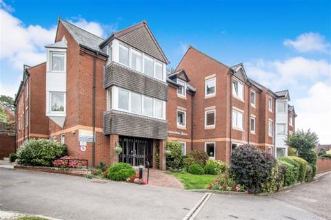 1 bedroom retirement property to rent, 23 Homecanton House, Carrington Way BA9