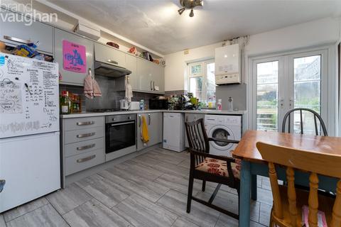 3 bedroom terraced house to rent - Lincoln Street, Brighton, East Sussex, BN2