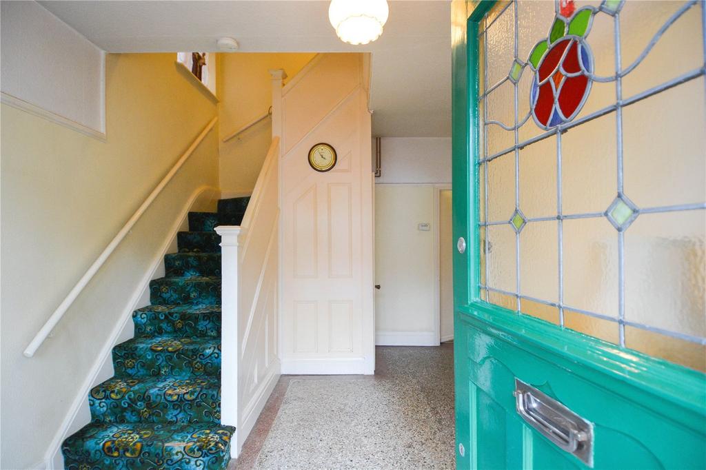 Poplar Avenue, Edgbaston, Birmingham, B17 4 bed detached house for sale