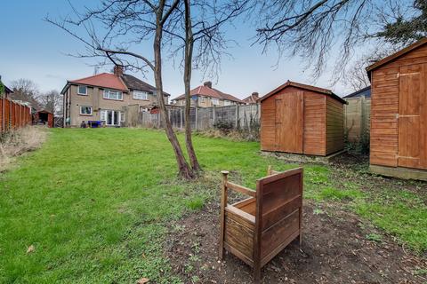 36 Basing Hill, Wembley, HA9 9QP
