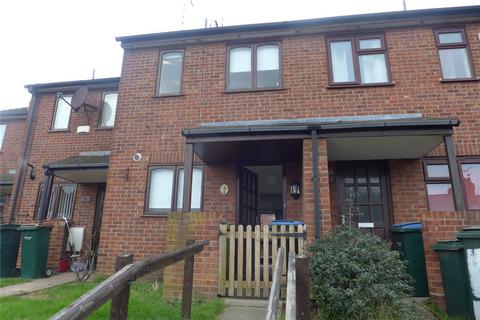2 bedroom terraced house to rent - Hearsall Lane, Chapelfields, Coventry, CV5
