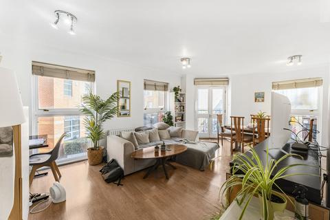 3 bedroom apartment to rent, Cheshire Street, Shoreditch, London, E2
