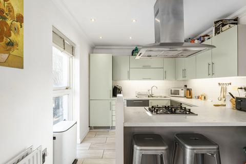 3 bedroom apartment to rent, Cheshire Street, Shoreditch, London, E2