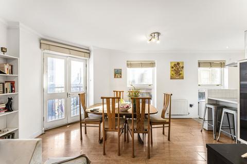 3 bedroom apartment to rent, Cheshire Street, Shoreditch, London, E2
