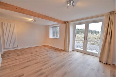 2 bedroom semi-detached house to rent, Awbridge