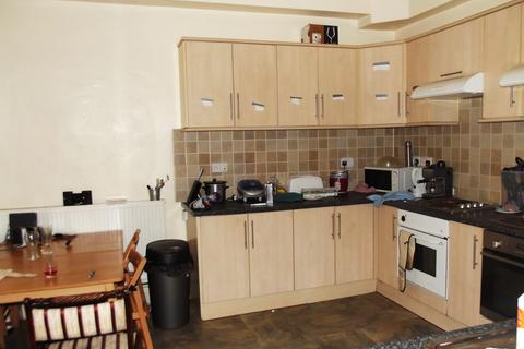 7 bedroom townhouse to rent, Longford place, Manchester M14 5QQ