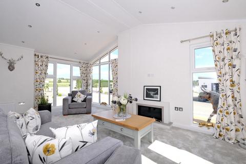 2 bedroom retirement property for sale - Wentwood at Nia Roo Retirement Park, Newmachar, Aberdeen AB21