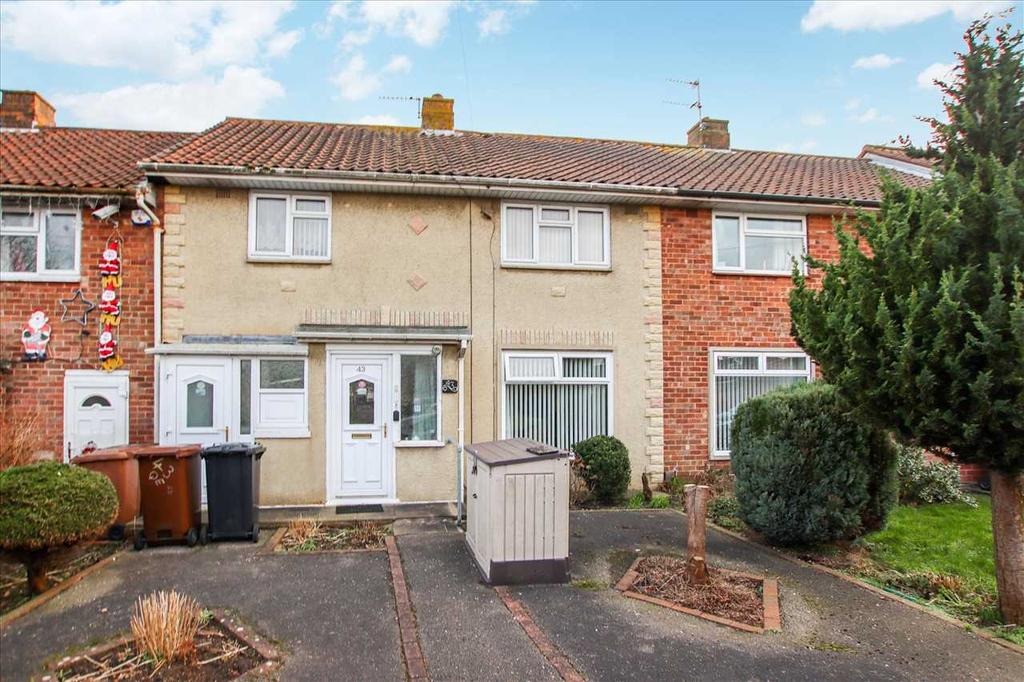 Queen Elizabeth Road, Lincoln 3 bed property £130,000