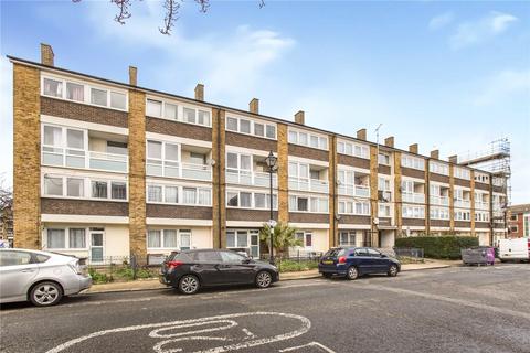 23 Massingham Street, London, E1 4EP
