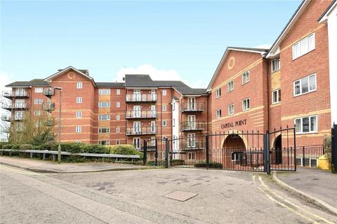 2 bedroom apartment for sale - Capital Point, Temple Place, Reading, Berkshire, RG1
