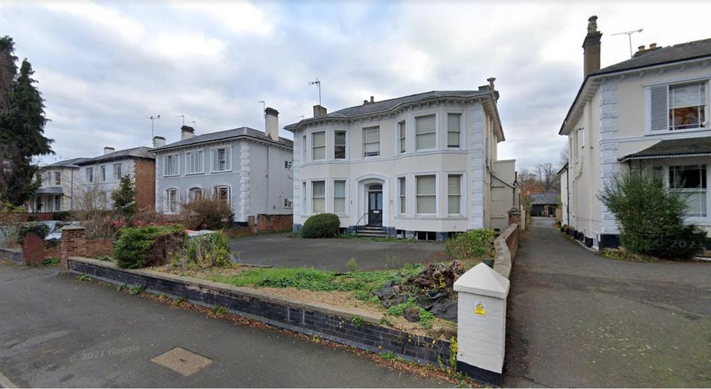 Kenilworth Road, Leamington Spa, Warwickshire, CV32 4 bed apartment £