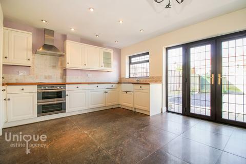 3 bedroom terraced house for sale, Wharton Avenue,  Thornton-Cleveleys, FY5