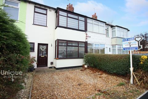 3 bedroom terraced house for sale, Wharton Avenue,  Thornton-Cleveleys, FY5