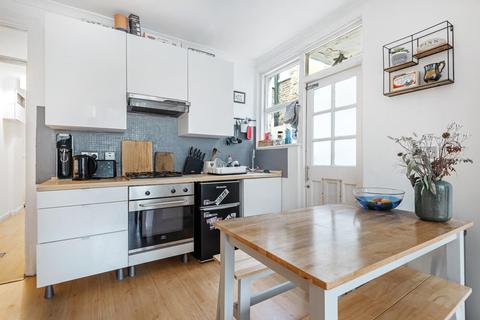38 Aldis Street, London, SW17 0RZ