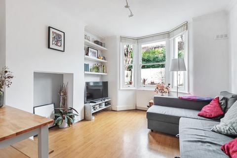 38 Aldis Street, London, SW17 0RZ