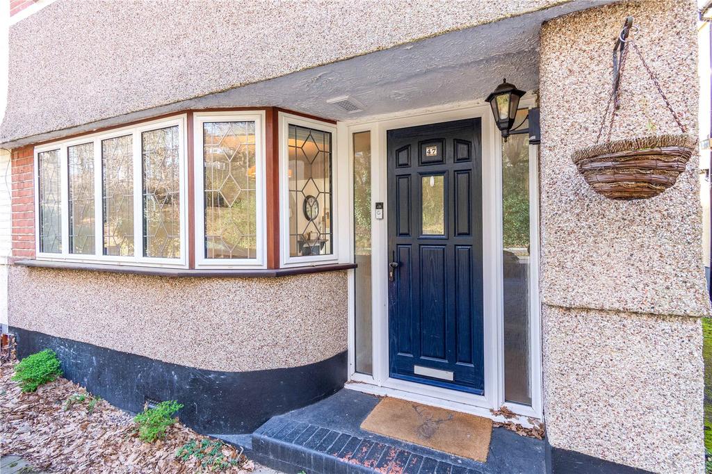 Amherst Drive, Orpington, BR5 3 bed semidetached house £425,000