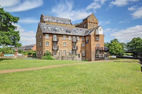 2 bedroom apartment to rent, John Bunn Mill, Bourneside Road, Addlestone, Surrey, KT15