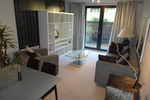 Southside, St Johns Walk, Birmingham, B5 4TF