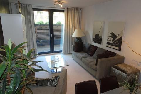 2 bedroom apartment to rent, Southside, St Johns Walk, Birmingham, B5 4TF