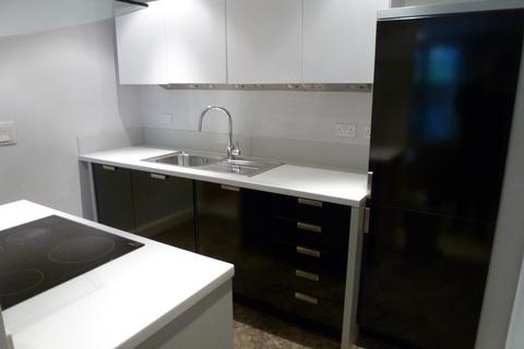 2 bedroom apartment to rent, Southside, St Johns Walk, Birmingham, B5 4TF