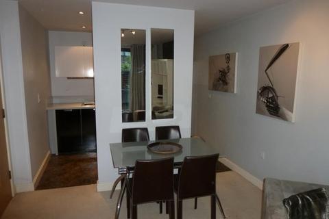 2 bedroom apartment to rent, Southside, St Johns Walk, Birmingham, B5 4TF