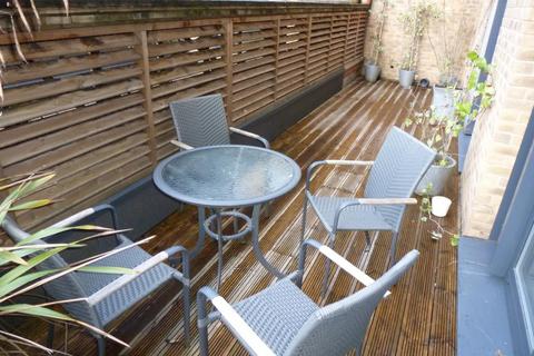 2 bedroom apartment to rent, Southside, St Johns Walk, Birmingham, B5 4TF