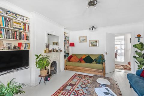 19a Cumberland Park, London, W3 6SY