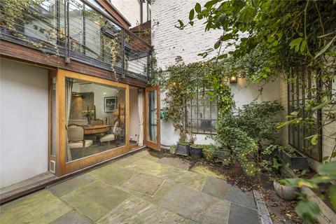 27 Enford Street, London, W1H 1DH