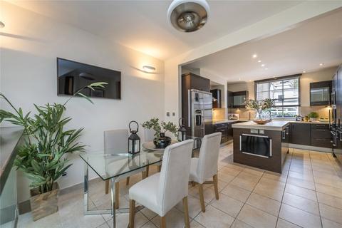 27 Enford Street, London, W1H 1DH