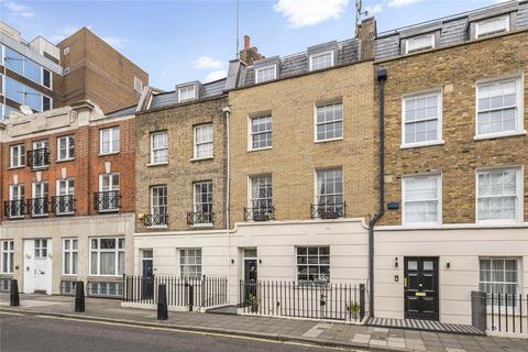 27 Enford Street, London, W1H 1DH