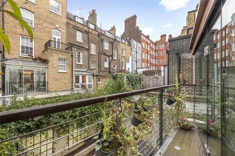 27 Enford Street, London, W1H 1DH