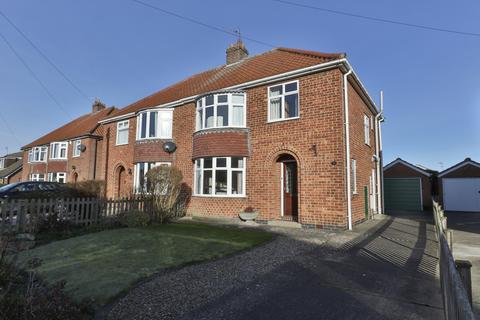 19 Broome Way, Huntington, York, YO32 9RL