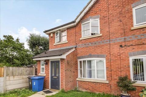 5 Dalewood Close, Warrington, WA2 7GA