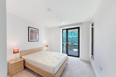 2 bedroom apartment to rent, Pendant Court, Royal Wharf, London, E16